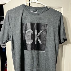 Calvin Klein tee-shirt